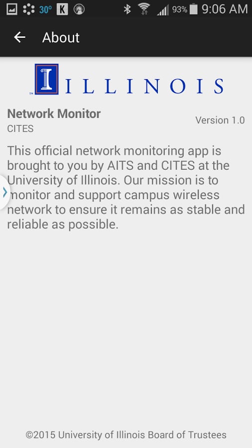 UI Network Monitor截图4