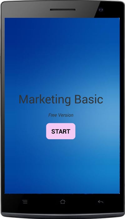 Marketing Basics截图1