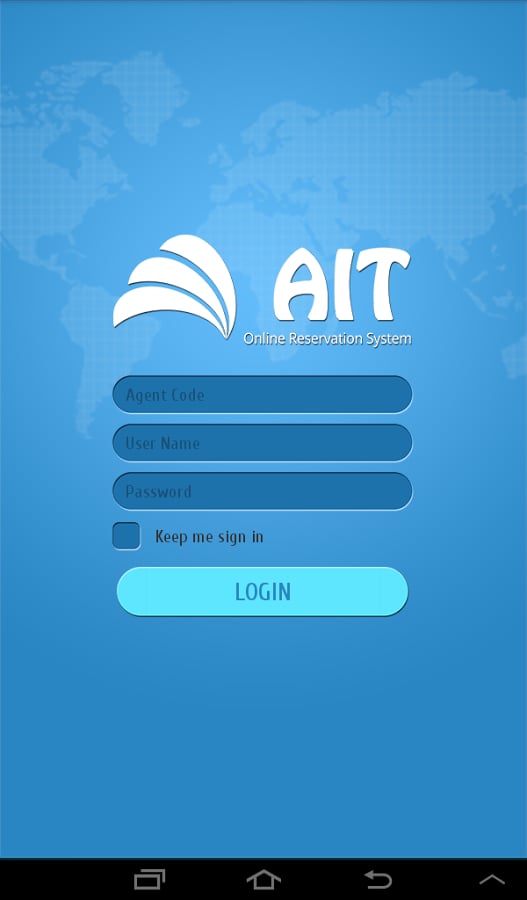 All In Travel截图9