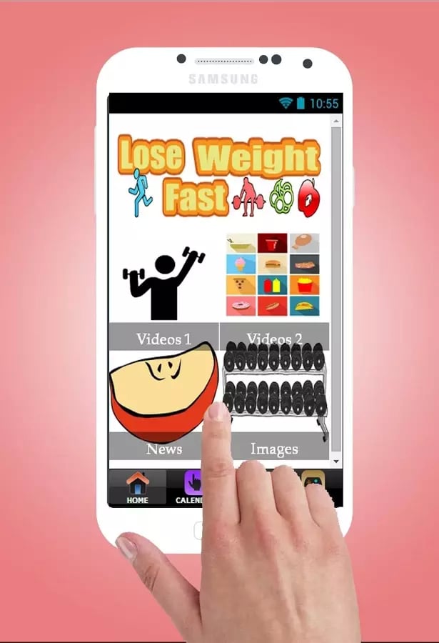 Lose Weight Fast - Resou...截图4