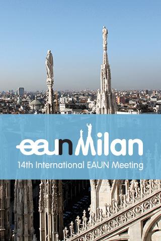 EAUN Milan 2013截图1