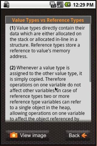 OOPS Concepts And Interview截图3