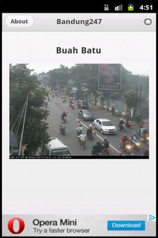 Bandung 247截图2