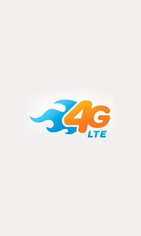 4G LTE Browser截图5