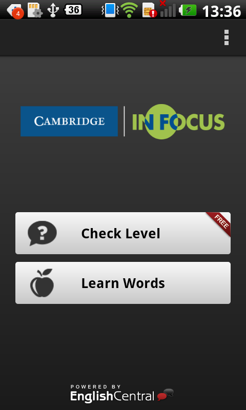 Cambridge in Focus截图4