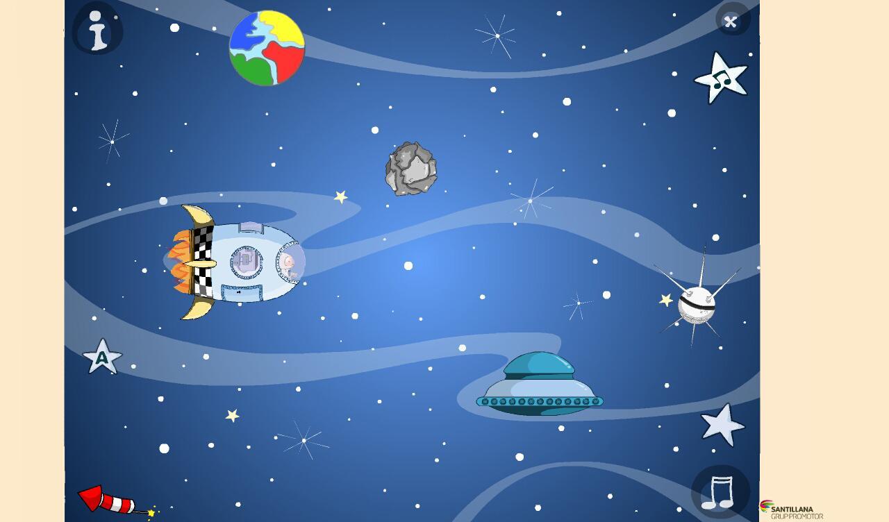 Mixet, el gat astronauta (CAT)截图4