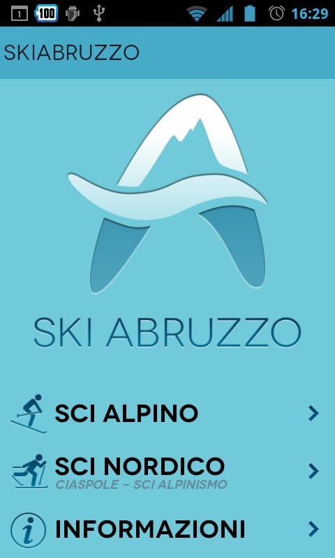 Ski Abruzzo截图1