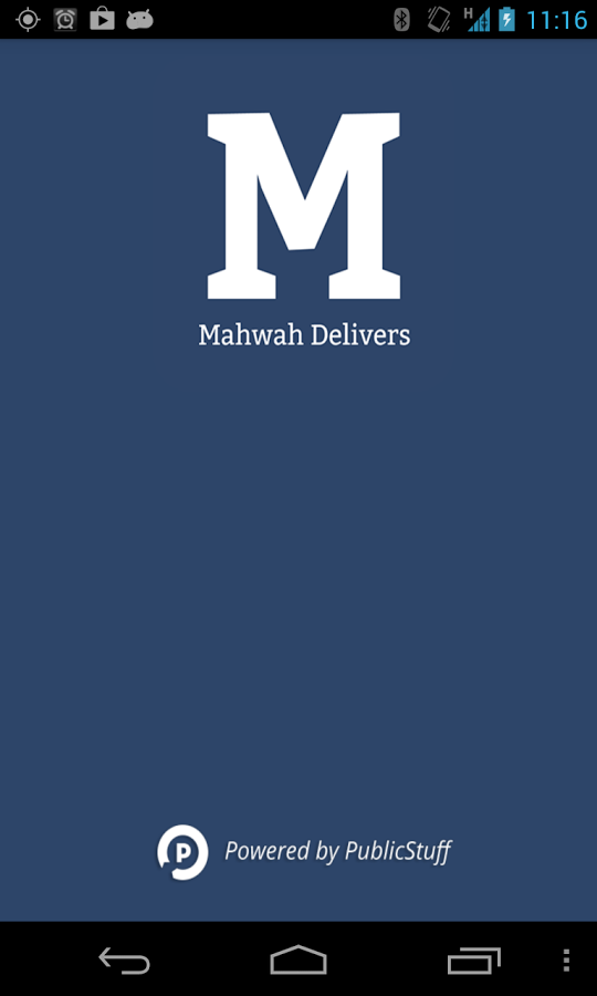 Mahwah Delivers截图1