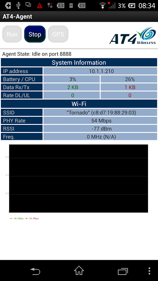 AT4-Agent截图5