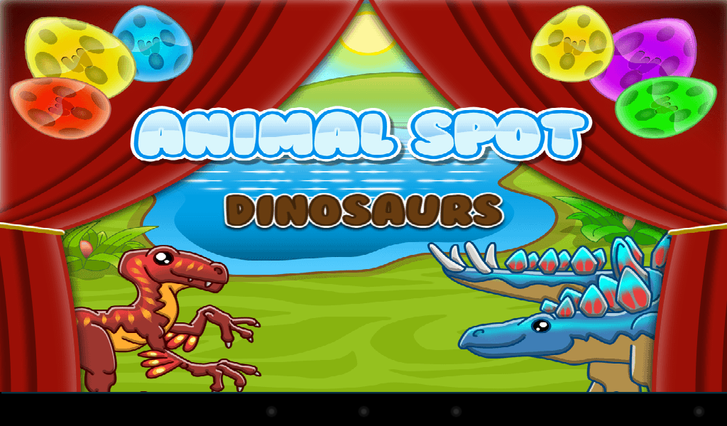Toddler Puzzle Dinosaurs截图4
