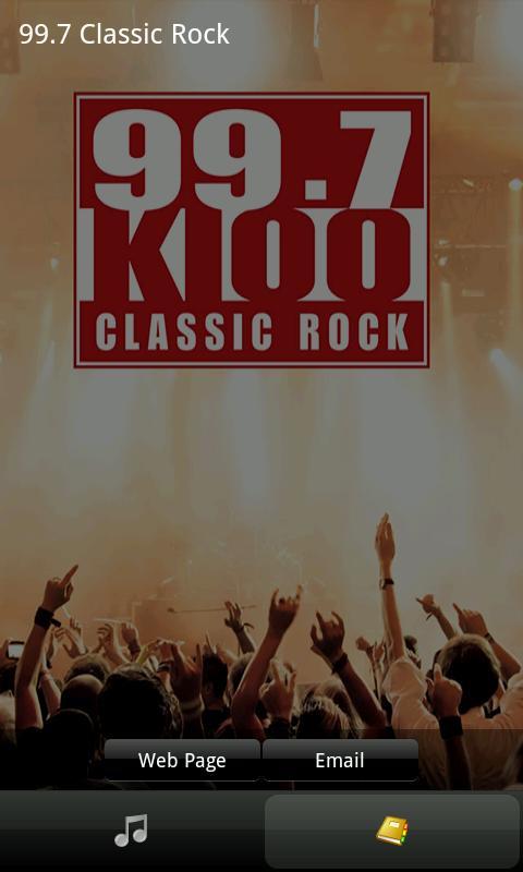 997 Classic Rock截图2
