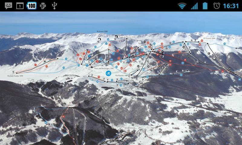 Ski Abruzzo截图5