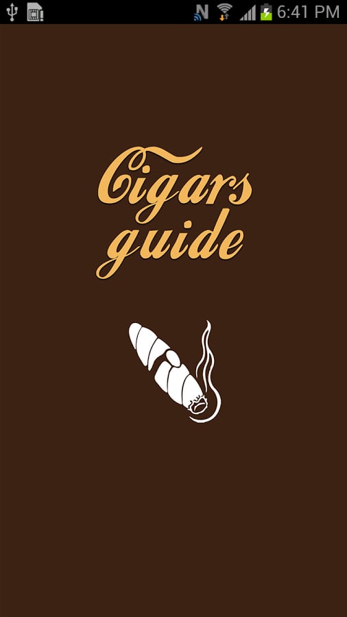 Blog Cigars截图1