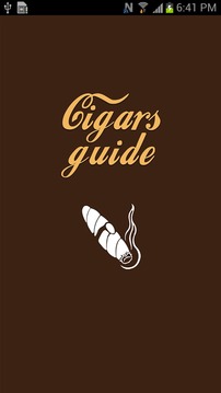 Blog Cigars截图