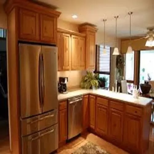 Kitchen Remodeling Tips截图1