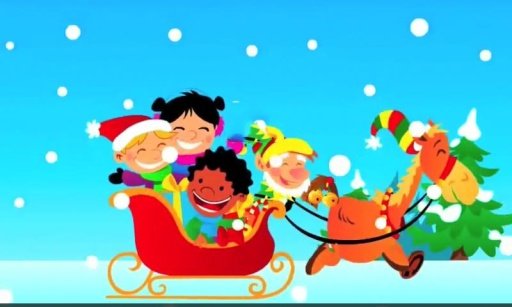 Chismas Song For Kids截图2