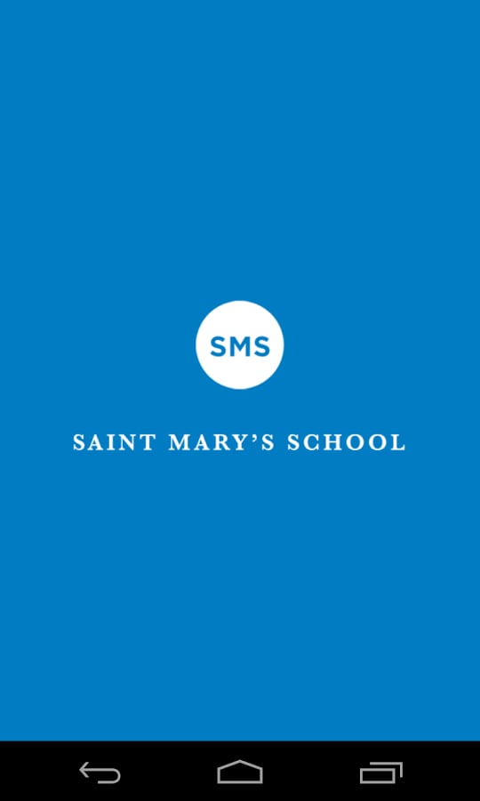 Saint Mary's School截图1