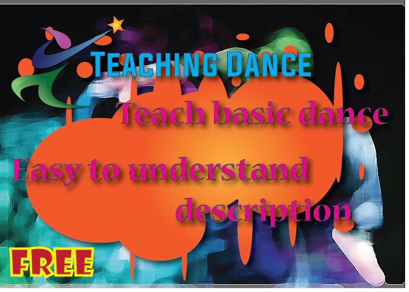 Teaching Dance截图1