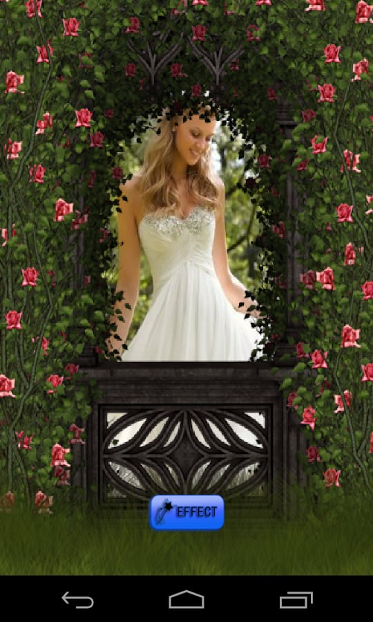 Wedding Photo Frames-Pic...截图2