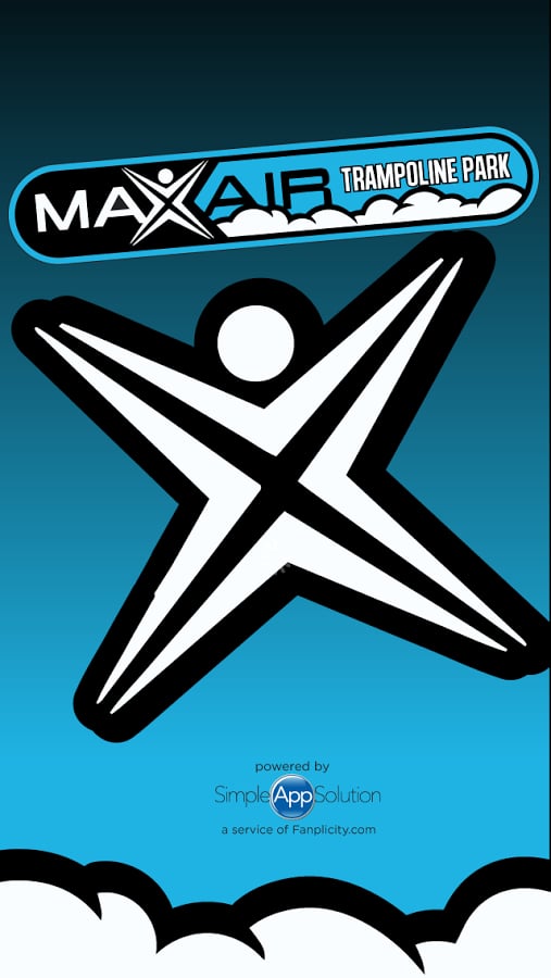 Max Air Trampoline Park截图2