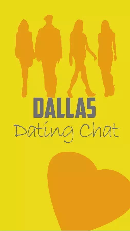 Free Dallas Dating Chat截图2