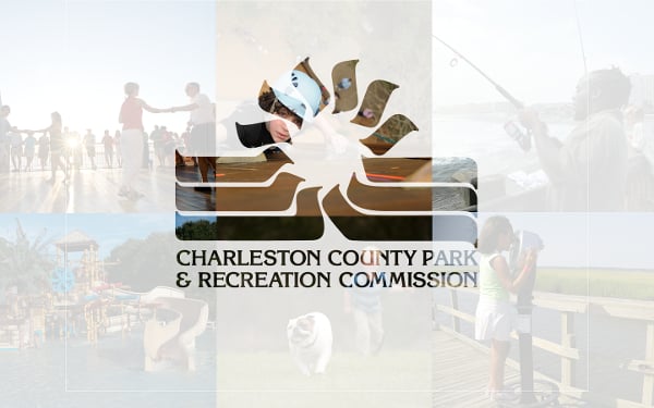 Charleston County Parks截图1