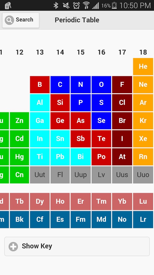 Elements Lite截图2