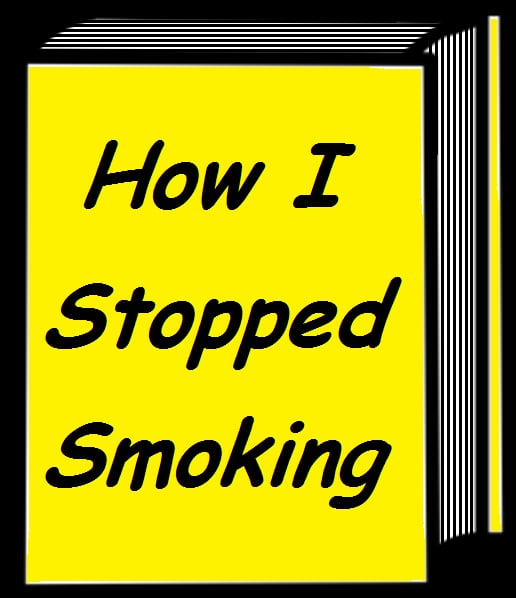 How I Stopped Smoking截图1