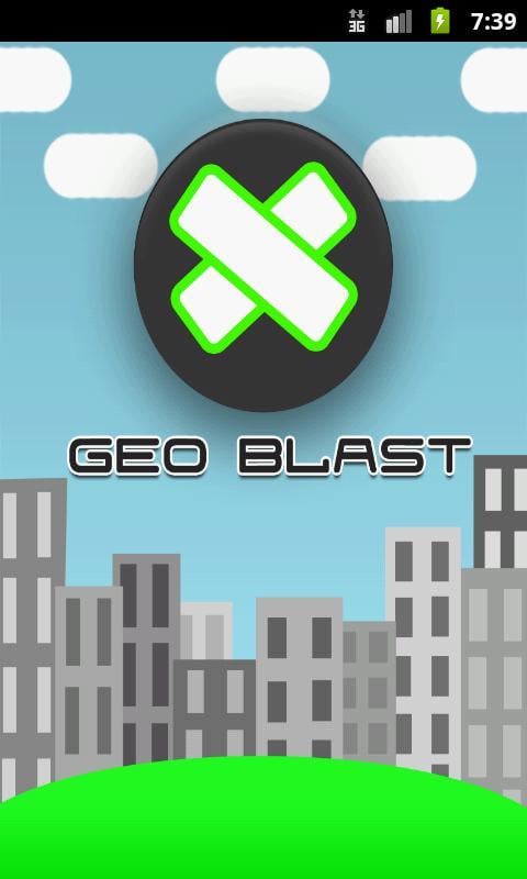 Geo Blast截图3