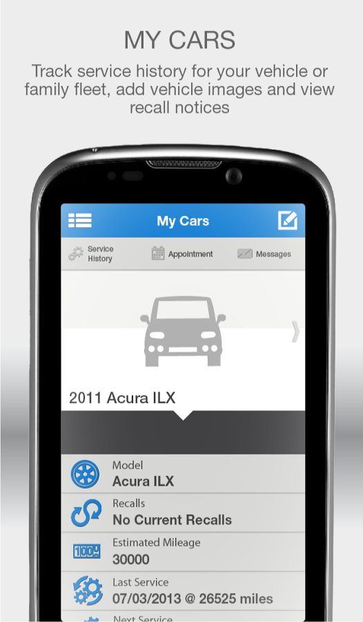 Norm Reeves Acura Mission Viejo截图3