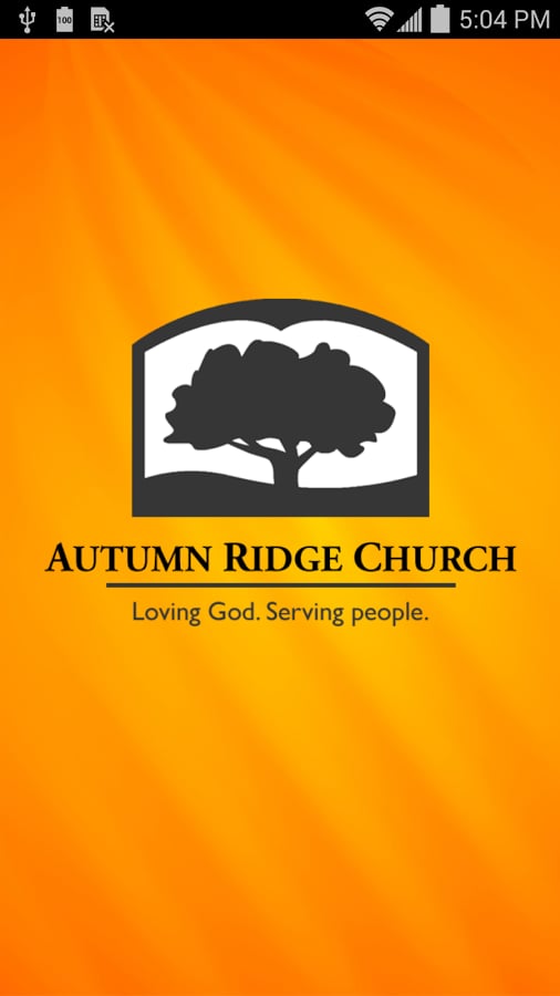 Autumn Ridge Church截图1