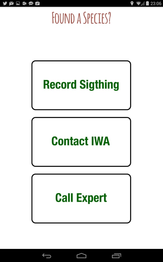 Weed Identifier (UK)截图10