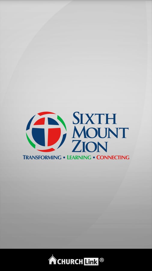 Sixth Mount Zion Baptist截图4