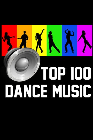 Top 100 Dance Music截图3