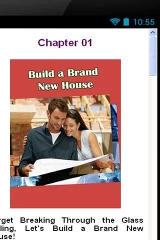 How To Build A New House截图4