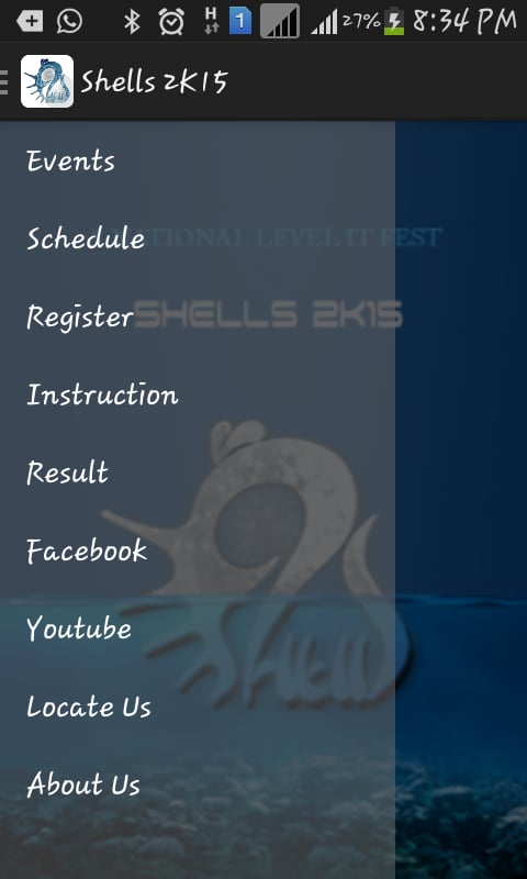 Shells 2K15截图3