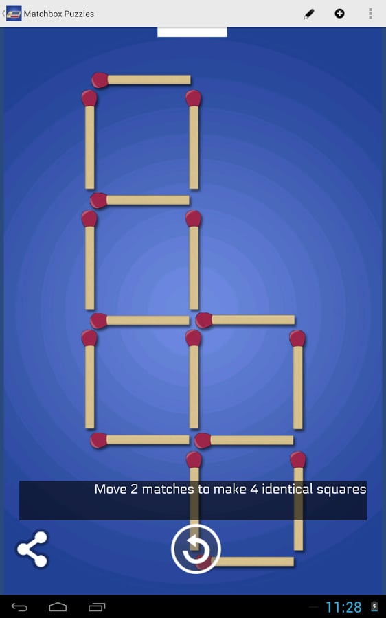 Matchbox Puzzles截图1