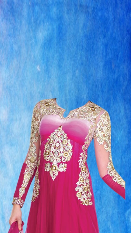 Women Salwar Kameez Suit截图3