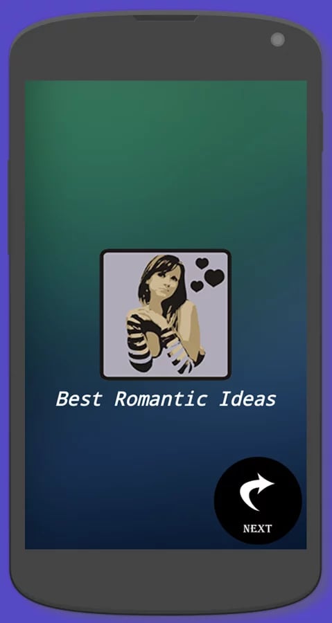 Best Romantic Ideas截图4