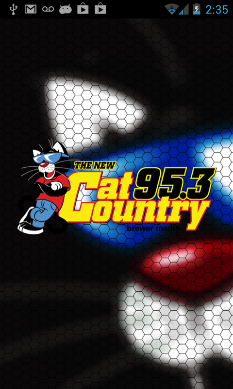 Cat Country 95.3截图6