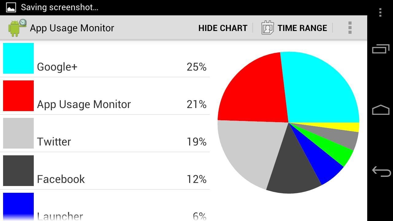 App Usage Monitor截图4