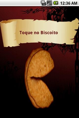 Biscoito da Sorte Chines截图2