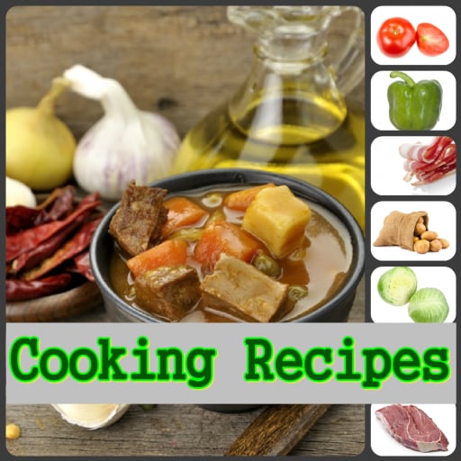 cooking channel recipes截图1