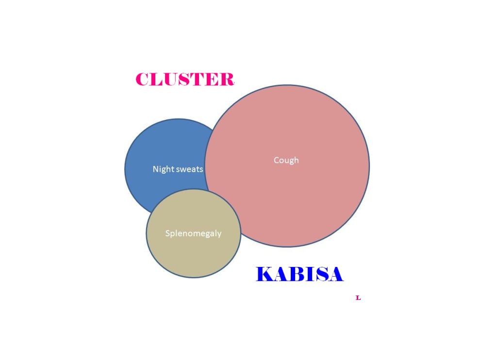 Kabisa Cluster截图1