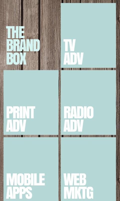 The Brand Box截图2