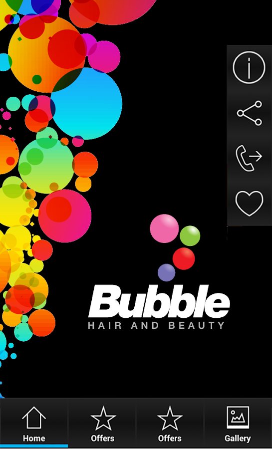 Bubble Liverpool截图1