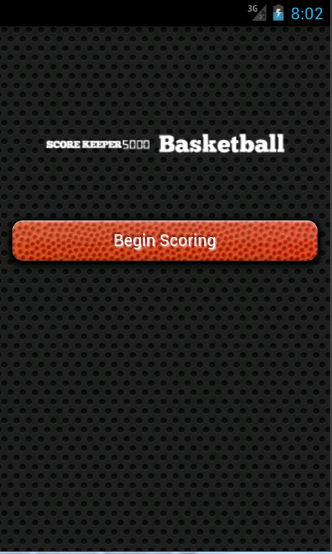 Basket Score截图1