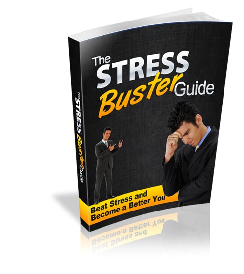 The Stress Buster Guide截图1