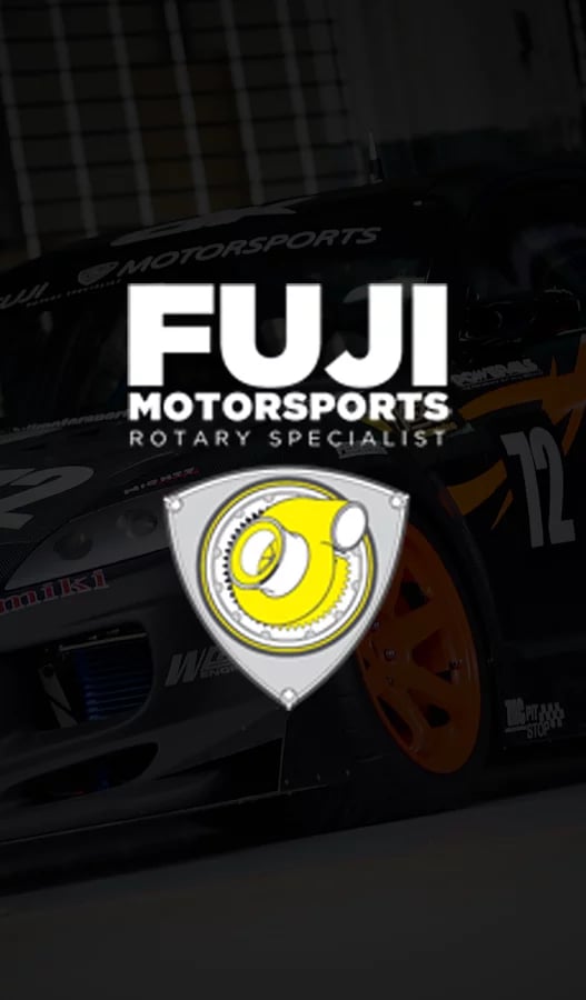 Fuji Motors截图1