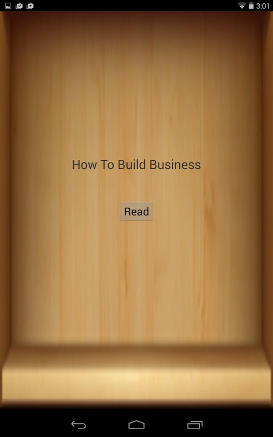 Nalli Build Business截图3